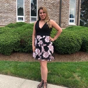 Meet your Posher, Iris